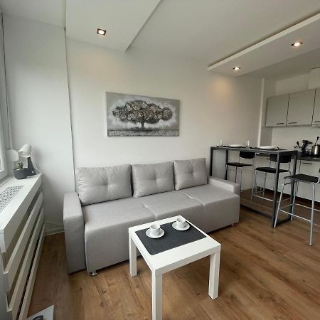 Apartment Vanilla 贝尔格莱德 外观 照片