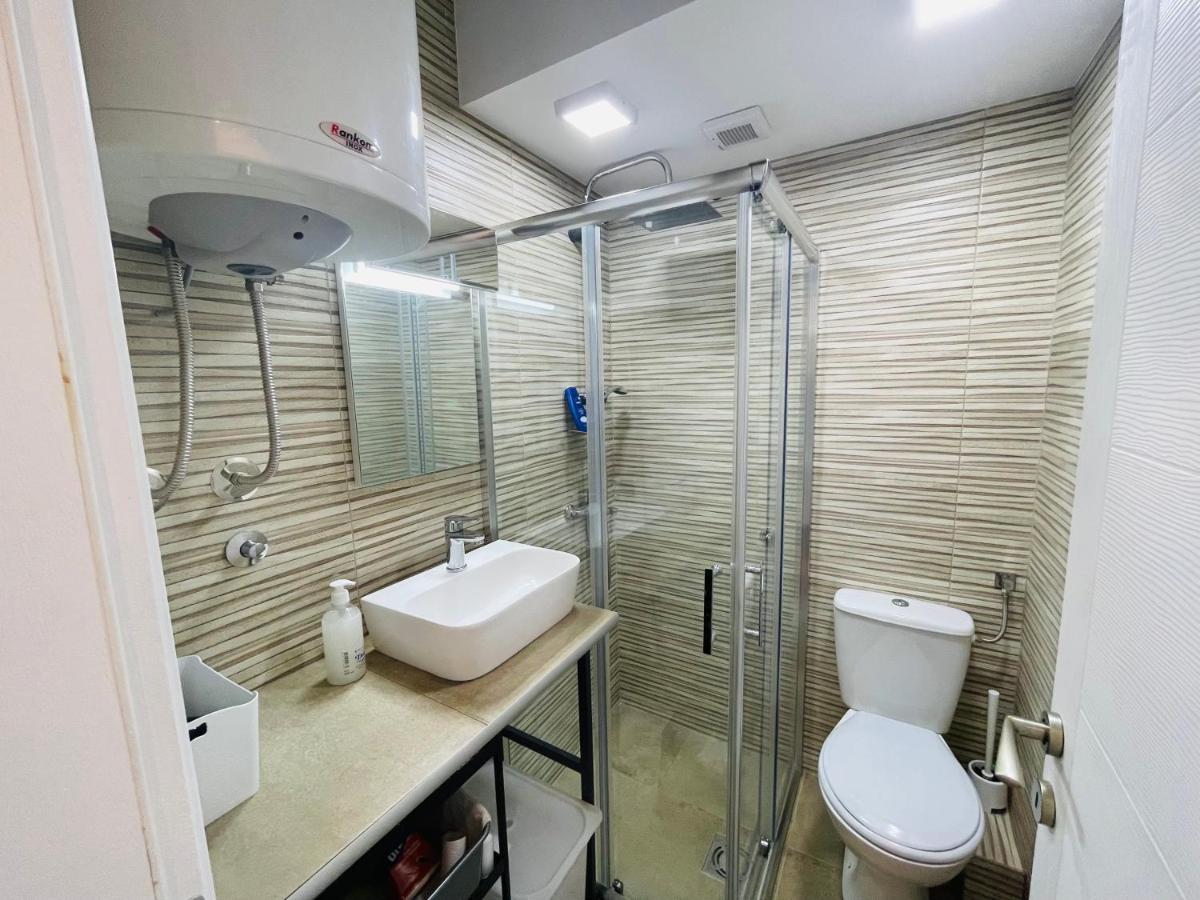 Apartment Vanilla 贝尔格莱德 外观 照片